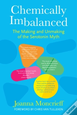 Capa do artigo Chemically Imbalanced