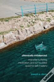 Capa do artigo Chemically Imbalanced