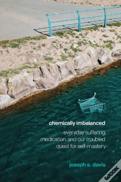 Capa do artigo Chemically Imbalanced