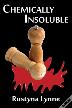 Capa do artigo Chemically Insoluble