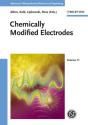 Chemically Modified Electrodes - Preview