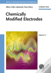 Capa do artigo Chemically Modified Electrodes