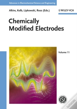 Capa do artigo Chemically Modified Electrodes