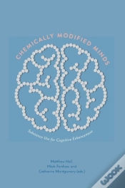 Capa do artigo Chemically Modified Minds