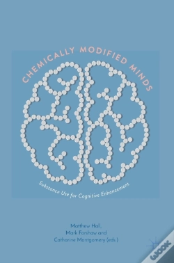 Capa do artigo Chemically Modified Minds