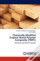 Chemically Modified Tropical Wood Polymer Composite (Twpc)