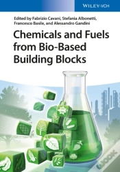 Capa do artigo Chemicals And Fuels From Bio-Based Building Blocks