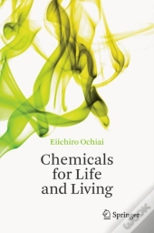 Chemicals For Life And Living