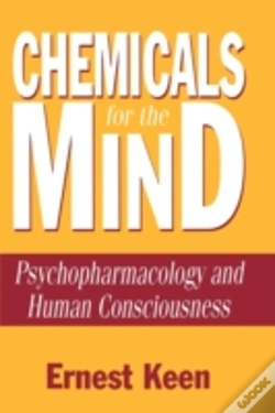 Capa do artigo Chemicals For The Mind
