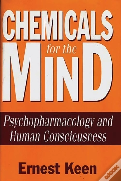 Capa do artigo Chemicals For The Mind