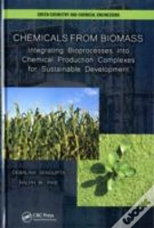 Chemicals From Biomass