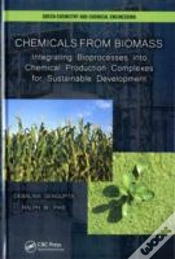 Capa do artigo Chemicals From Biomass