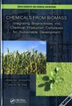 Capa do artigo Chemicals From Biomass