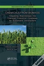 Chemicals From Biomass