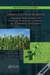 Capa do artigo Chemicals From Biomass