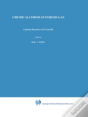 Capa do artigo Chemicals From Synthesis Gas