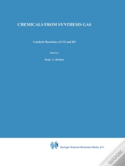 Capa do artigo Chemicals From Synthesis Gas