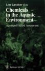 Chemicals In The Aquatic Environment - Preview