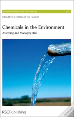 Capa do artigo Chemicals In The Environment