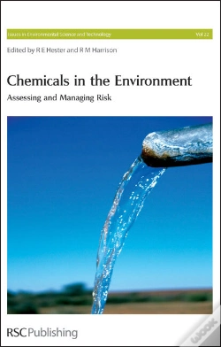 Capa do artigo Chemicals In The Environment