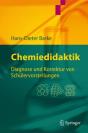 Chemiedidaktik - Preview