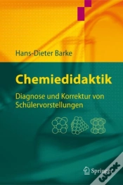 Capa do artigo Chemiedidaktik