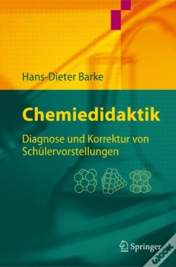 Capa do artigo Chemiedidaktik