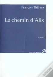 Capa do artigo Chemin D Alix