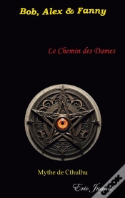 Capa do artigo Chemin Dames - 3