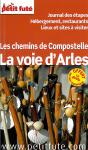 Chemin D'Arles 2013 Petit Fute - Preview