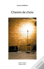 Capa do artigo Chemin De Choix