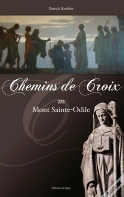 Capa do artigo Chemin De Croix Au Mont Sainte-Odile