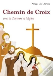 Capa do artigo Chemin De Croix Avec Les Docteurs De L