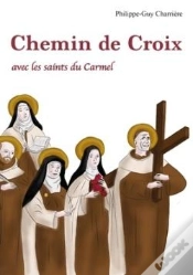 Capa do artigo Chemin De Croix Avec Les Saints Du Carmel