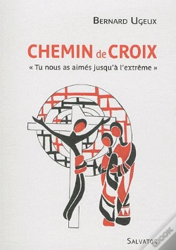 Capa do artigo Chemin De Croix
