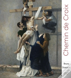 Capa do artigo Chemin De Croix