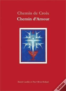 Capa do artigo Chemin De Croix - Chemin D'Amour