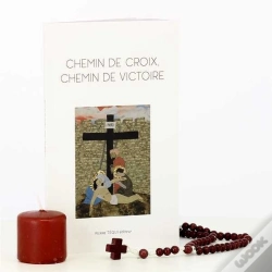 Capa do artigo Chemin De Croix, Chemin De Victoire