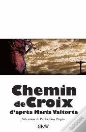 Capa do artigo Chemin De Croix D
