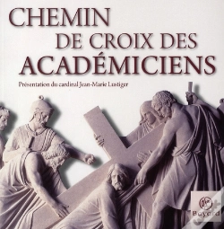 Capa do artigo Chemin De Croix Des Académiciens