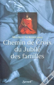 Capa do artigo Chemin De Croix Du Jubile Des Familles