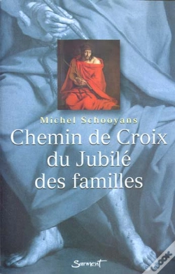 Capa do artigo Chemin De Croix Du Jubile Des Familles