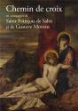 Chemin De Croix En Compagnie De Saint François De Sales Et Gustave Moreau - Preview