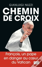 Capa do artigo Chemin De Croix