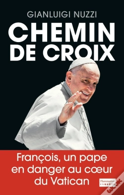 Capa do artigo Chemin De Croix