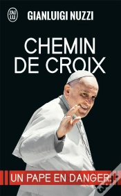 Capa do artigo Chemin De Croix