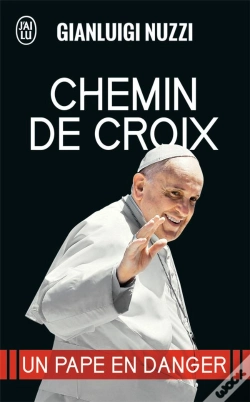 Capa do artigo Chemin De Croix