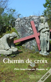 Capa do artigo Chemin De Croix