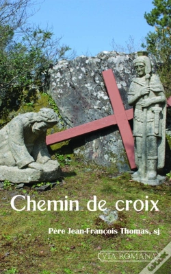 Capa do artigo Chemin De Croix