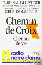 Capa do artigo Chemin De Croix